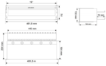 Dimensiuni Dimensiuni