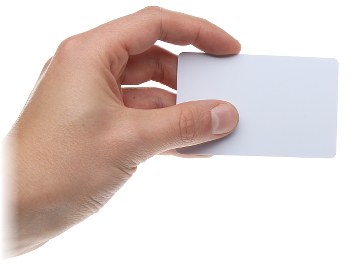 Card RFID Mifare NFC 13.56 MHz ATLO-307 memorie 1k Card RFID Mifare NFC 13.56 MHz ATLO-307 memorie 1k