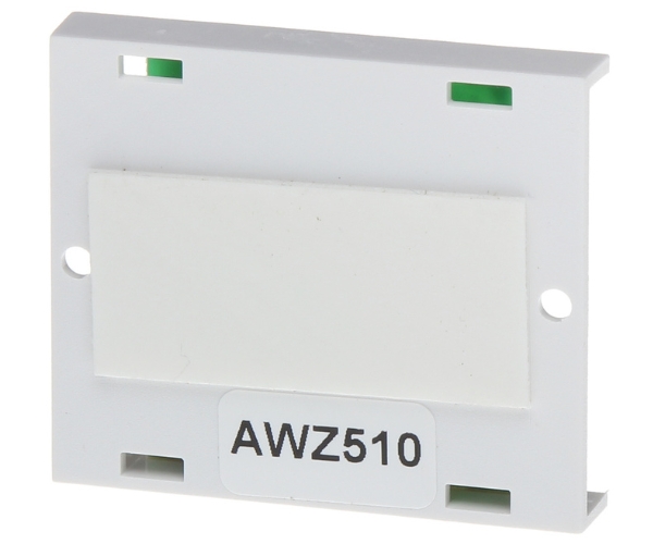Modul 1 releu NO/NC comandă 10-16V AC/DC comută max 1A/50VDC AWZ-510 Pulsar Modul 1 releu NO/NC comandă 10-16V AC/DC comută max 1A/50VDC AWZ-510 Pulsar