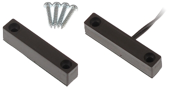 CONTACT MAGNETIC B-1M-BR SATEL