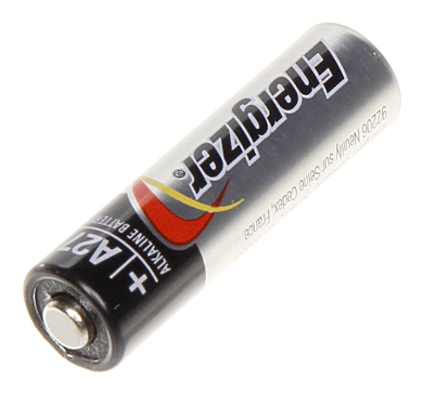 Baterie alcalină BAT-A27(2 buc) 12V A27 ENERGIZER