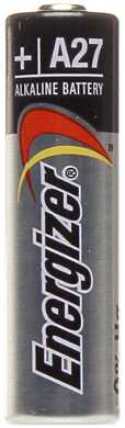 Baterie alcalină BAT-A27(2 buc) 12V A27 ENERGIZER