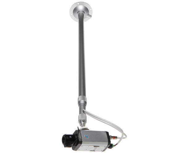 Suport telescopic de prindere a camerei pe tavan BR-60X120 Suport telescopic de prindere a camerei pe tavan BR-60X120