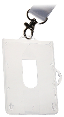 Suport card proximitate CH-1 Suport card proximitate CH-1