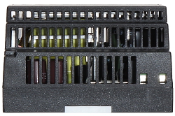 Sursă 24V/3.8A interfon/sonerie cu montaj tablu electric DRC-24V100W-1AZ Sursă 24V/3.8A interfon/sonerie cu montaj tablu electric DRC-24V100W-1AZ
