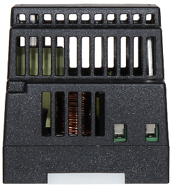 Sursă 24V/1.25A interfon/sonerie cu montaj tablu electric DRC-24V30W-1AZ