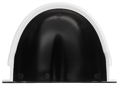 Protectie ploaie camere dome de exterior Hikvision DS-1250ZJ