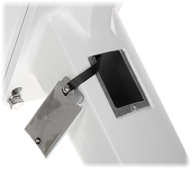 Suport stalp pentru camerele PTZ Hikvision DS-1602ZJ-Pole