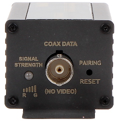 Extender rețea pe cablu coaxial EA-EOU101