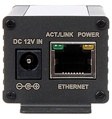 Extender rețea pe cablu coaxial EA-EOU101