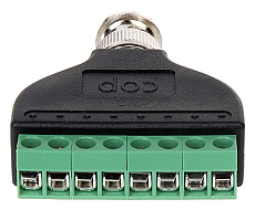 Extender rețea pe cablu coaxial EA-EOU101