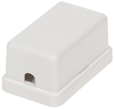 Carcasă aplicată 1 modul KEYSTONE FX-MULTI