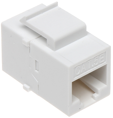 Cuplă RJ45 UTP Cat.5e mamă-mamă FX-RJ45-G/RJ45-G Cuplă RJ45 UTP Cat.5e mamă-mamă FX-RJ45-G/RJ45-G
