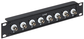 Exemplu de utilizare a G-8B/R cu ajutorul A10-FRAME