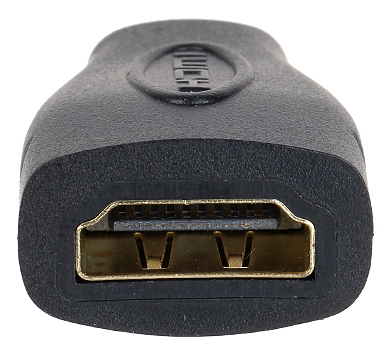 Adaptor cuplă micro HDMI - HDMI mamă Adaptor cuplă micro HDMI - HDMI mamă