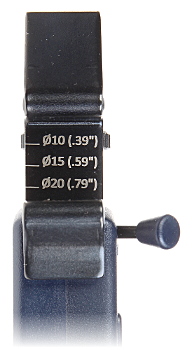 STRIPPER CABLU HT-325