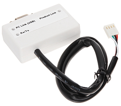 Interfață de programare IK-307/USB PARADOX Interfață de programare IK-307/USB PARADOX