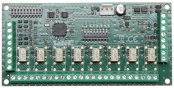 Plăcuţă PCB