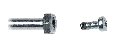 Diblu lung 300x12 pentru polistiren/izolații termice JPK-12X300/M5 EBOLT