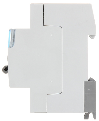 DISJUNCTOR DIFERENȚIAL PENTRU CURENȚI REZIDUALI LE-411509 MONOFAZAT, TIP AC 30 mA 25 A LEGRAND