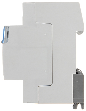 DISJUNCTOR DIFERENȚIAL PENTRU CURENȚI REZIDUALI LE-411707 TRIPOLAR, TIP AC 30 mA 25 A LEGRAND DISJUNCTOR DIFERENȚIAL PENTRU CURENȚI REZIDUALI LE-411707 TRIPOLAR, TIP AC 30 mA 25 A LEGRAND
