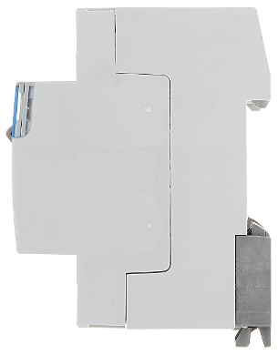 DISJUNCTOR DIFERENȚIAL PENTRU CURENȚI REZIDUALI LE-411708 TRIPOLAR, TIP AC 30 mA 40 A LEGRAND