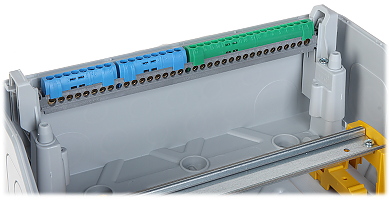 Tablou electric etanș 24 module LE-601942 RN65 LEGRAND