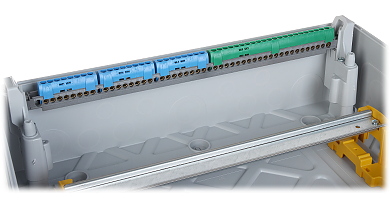 Cofret electric etanș 36 de module LE-601946 RN65 LEGRAND