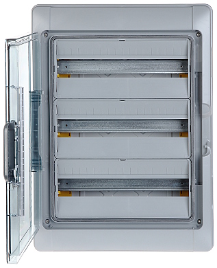 Cofret electric etanș 54 de module LE-601947 RN65 LEGRAND
