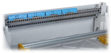 Cofret electric etanș 54 de module LE-601947 RN65 LEGRAND