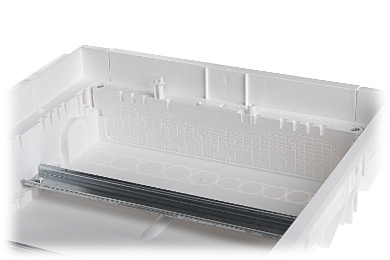 Cofret electric îngropat cu 36 de module LE-602433 RWN LEGRAND