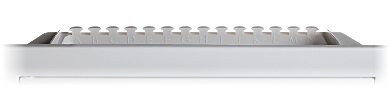 Cofret electric îngropat cu 36 de module LE-602433 RWN LEGRAND
