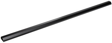 Plintă de mascare LMA-1100X50/B Plintă de mascare LMA-1100X50/B