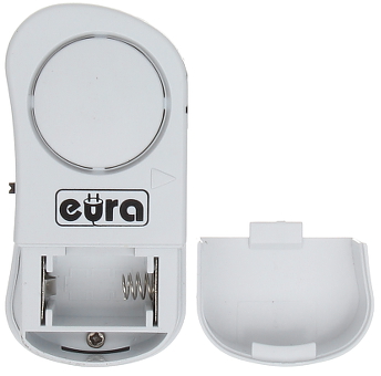 Compartiment pentru baterii 3 x 1.5V LR44