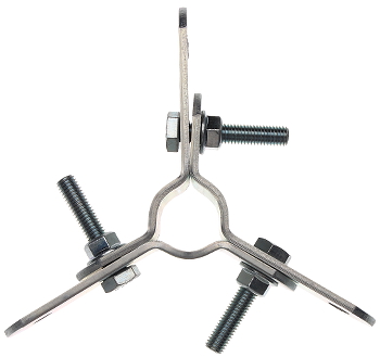 BAZĂ PENTRU PILONUL CU BALAST MB-3/PLUS BAZĂ PENTRU PILONUL CU BALAST MB-3/PLUS