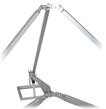 BAZĂ PENTRU PILONUL CU BALAST MB-3/PLUS BAZĂ PENTRU PILONUL CU BALAST MB-3/PLUS