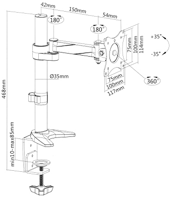 Dimensiuni