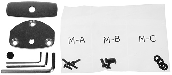 În set
