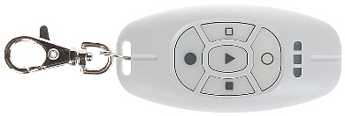 TELECOMANDĂ RADIO MPT-350 SATEL TELECOMANDĂ RADIO MPT-350 SATEL