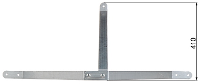 SUPORT DE CATARG PE ZID OMP-50W60 SUPORT DE CATARG PE ZID OMP-50W60