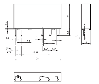 Dimensiuni