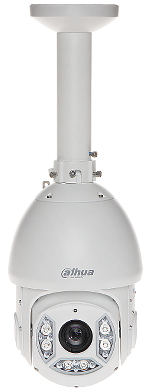 Dahua PFA114 Adaptor de montare SD6C