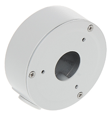 Doza montaj camere Dahua PFA134 metalica diam. 91mm