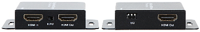EXTENDER HDMI PFM700-E DAHUA EXTENDER HDMI PFM700-E DAHUA