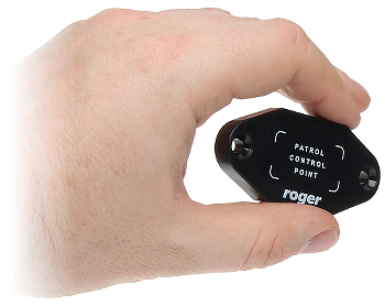 Punct de control patrulare PK-3