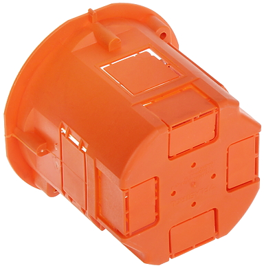 Doză îngropată PK-60/60M 73x60mm IP20