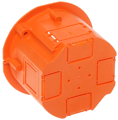 Doză îngropată PK-60MK 63x47mm IP20