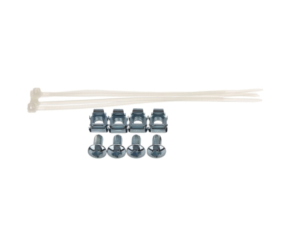 Patch panel 24 porturi UTP Cat.6