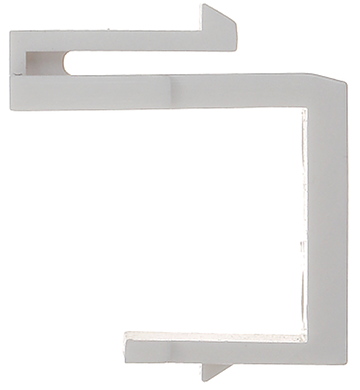 Modul Keystone blanc alb pentru acoperire FX-Z