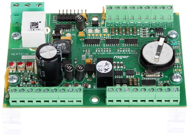 CONTROLER ACCES PR402DR-BRD ROGER